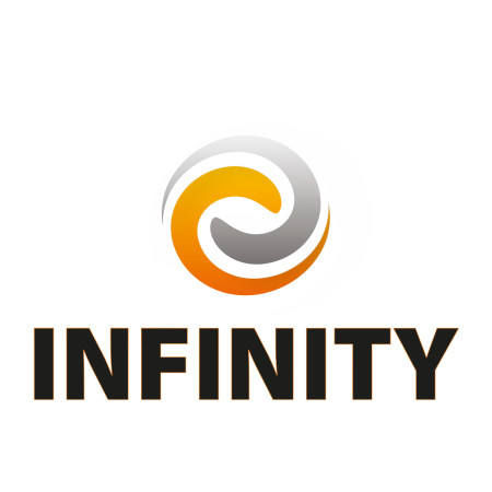 Logo Infinity - Assembleur de talents